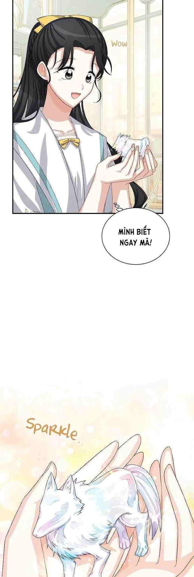 Nữ Công Tước Với Tâm Hồn Trống Rỗng Chapter 60 - 23