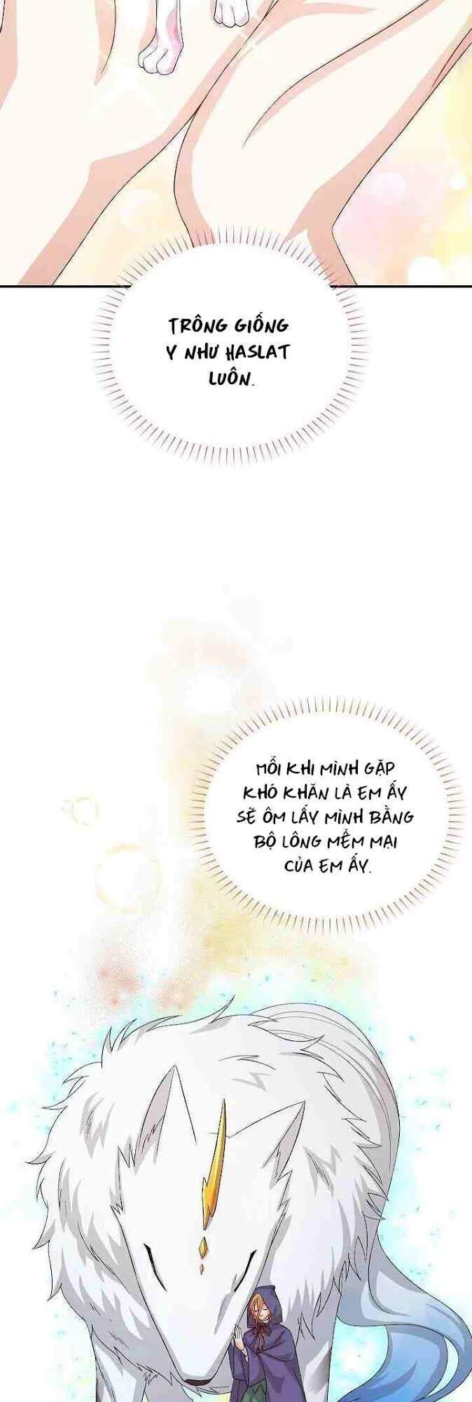 Nữ Công Tước Với Tâm Hồn Trống Rỗng Chapter 60 - 24