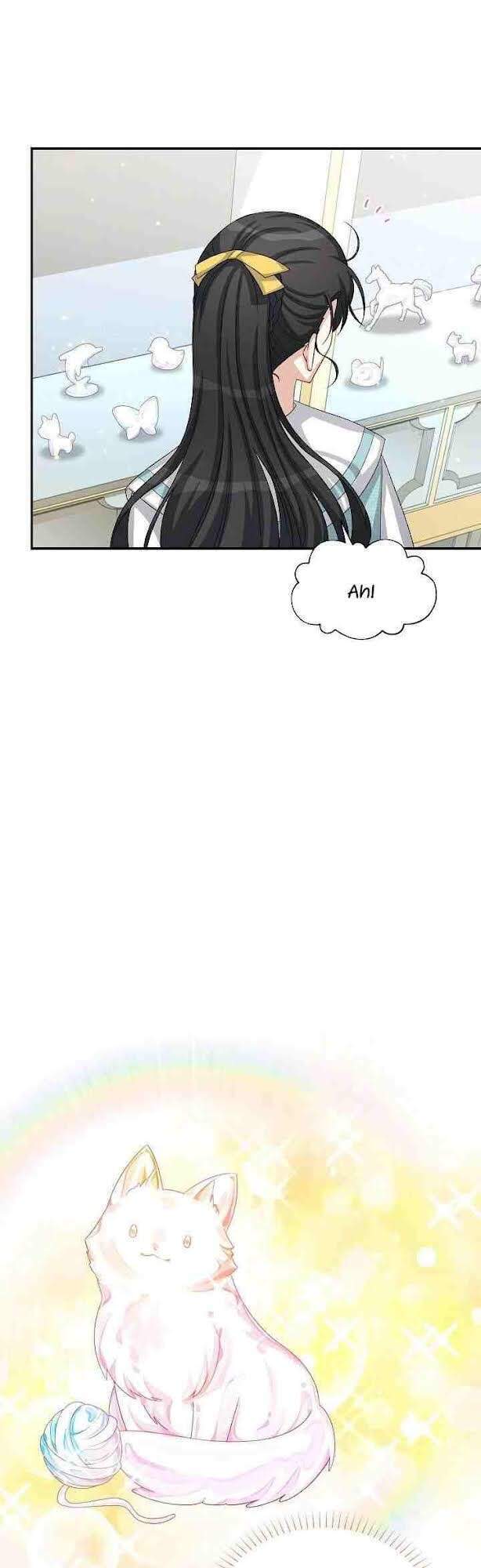 Nữ Công Tước Với Tâm Hồn Trống Rỗng Chapter 60 - 26