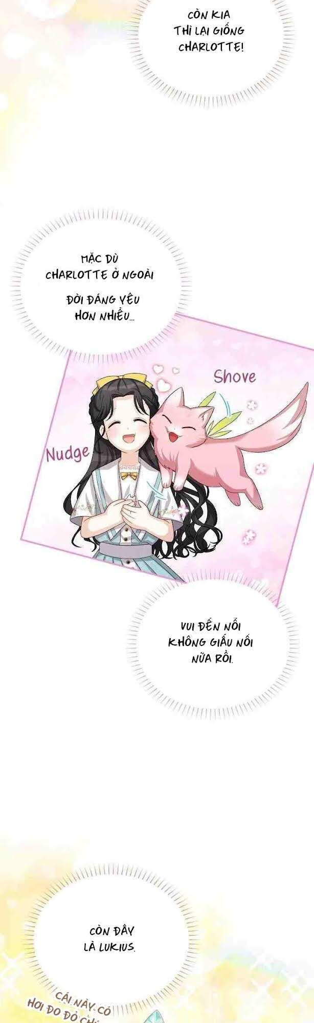 Nữ Công Tước Với Tâm Hồn Trống Rỗng Chapter 60 - 27