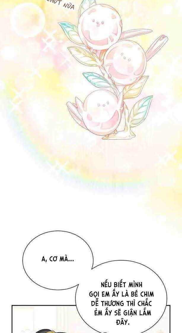 Nữ Công Tước Với Tâm Hồn Trống Rỗng Chapter 60 - 28