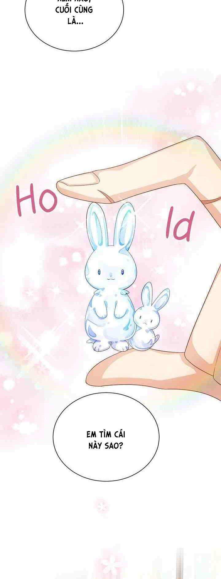 Nữ Công Tước Với Tâm Hồn Trống Rỗng Chapter 60 - 30