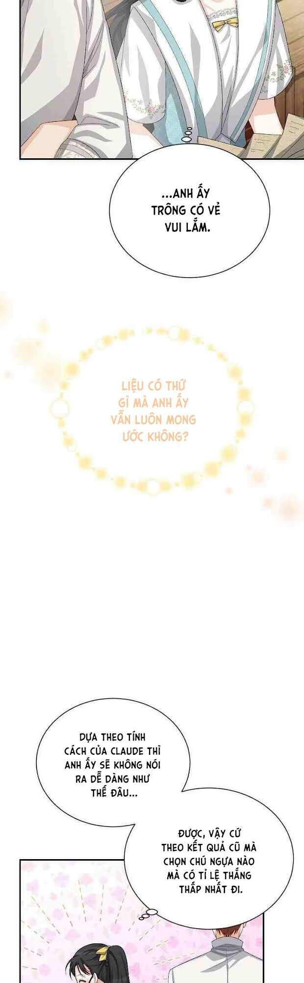 Nữ Công Tước Với Tâm Hồn Trống Rỗng Chapter 60 - 4