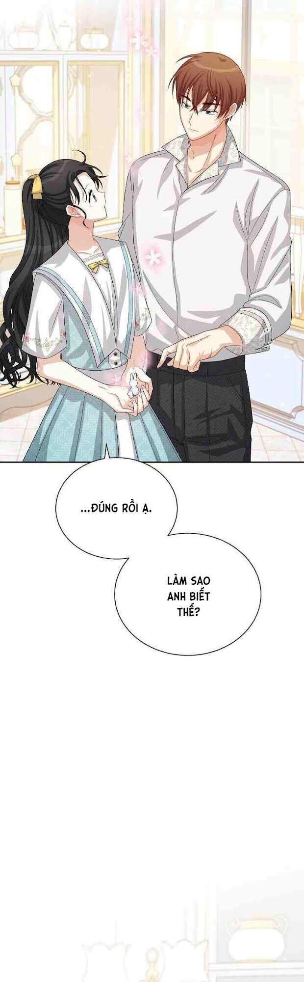 Nữ Công Tước Với Tâm Hồn Trống Rỗng Chapter 60 - 31