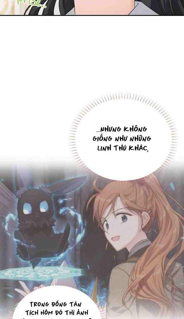 Nữ Công Tước Với Tâm Hồn Trống Rỗng Chapter 60 - 33