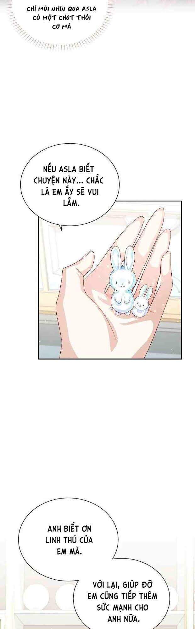 Nữ Công Tước Với Tâm Hồn Trống Rỗng Chapter 60 - 34