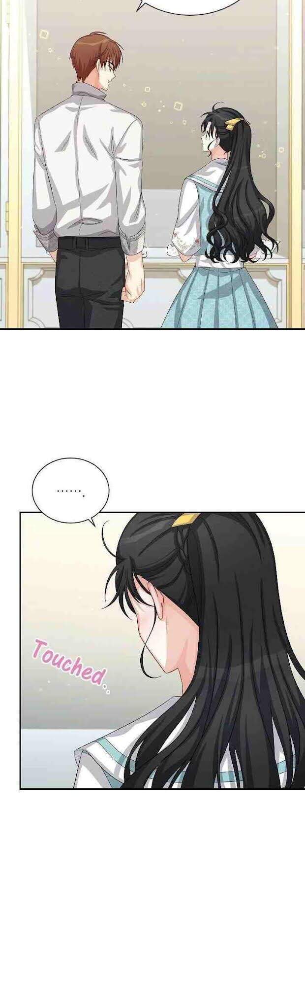 Nữ Công Tước Với Tâm Hồn Trống Rỗng Chapter 60 - 35