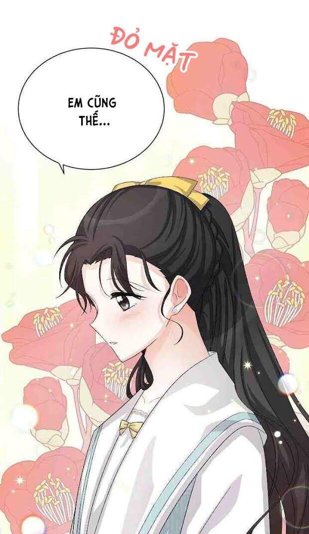 Nữ Công Tước Với Tâm Hồn Trống Rỗng Chapter 60 - 36