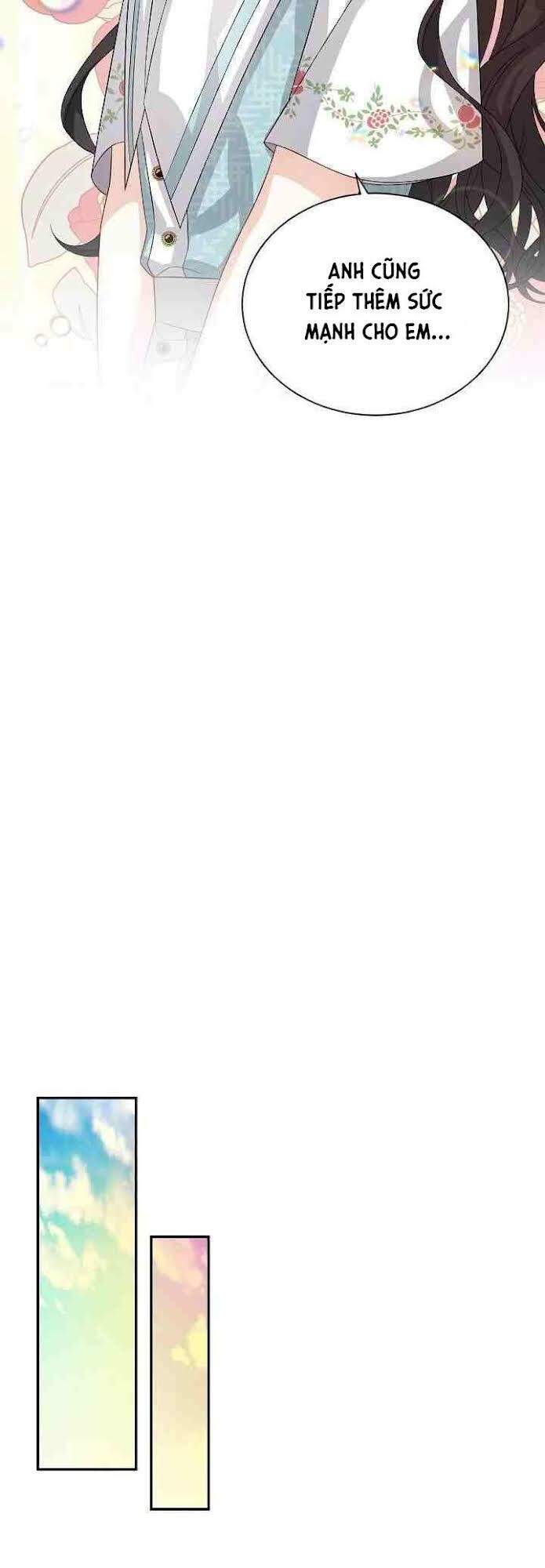 Nữ Công Tước Với Tâm Hồn Trống Rỗng Chapter 60 - 37