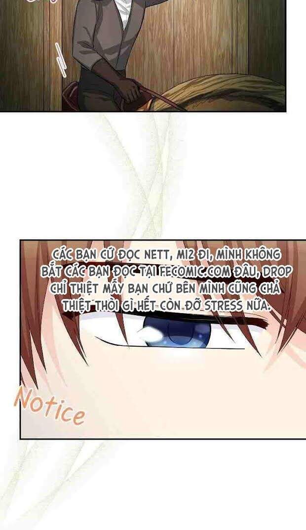 Nữ Công Tước Với Tâm Hồn Trống Rỗng Chapter 60 - 6