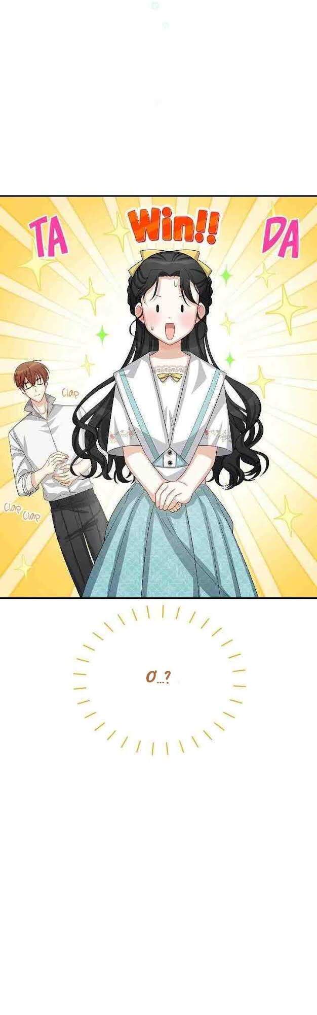 Nữ Công Tước Với Tâm Hồn Trống Rỗng Chapter 60 - 8