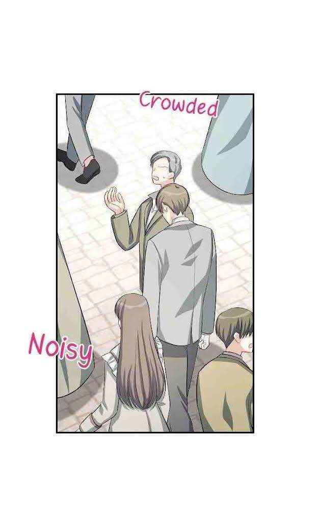 Nữ Công Tước Với Tâm Hồn Trống Rỗng Chapter 60 - 9