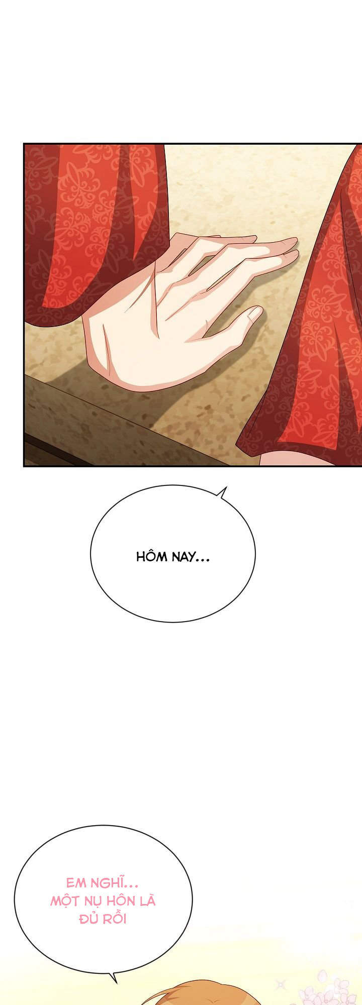 Nữ Công Tước Với Tâm Hồn Trống Rỗng Chapter 61 - 2