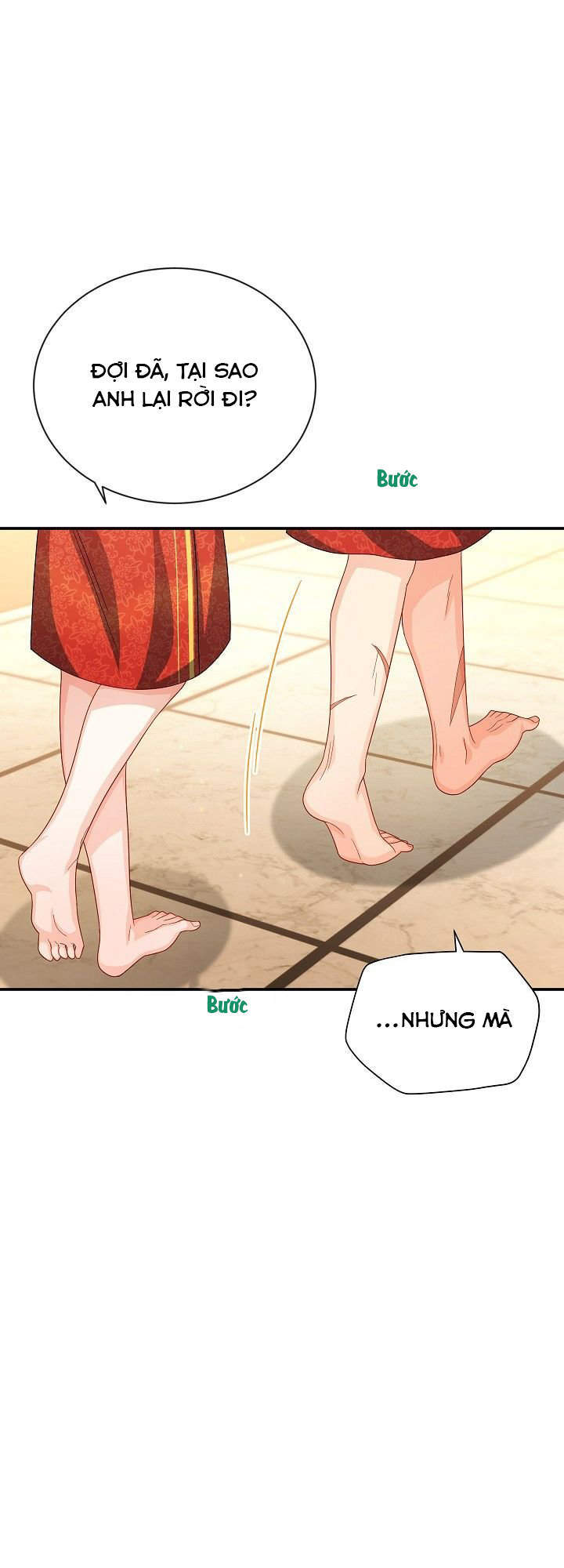 Nữ Công Tước Với Tâm Hồn Trống Rỗng Chapter 61 - 15