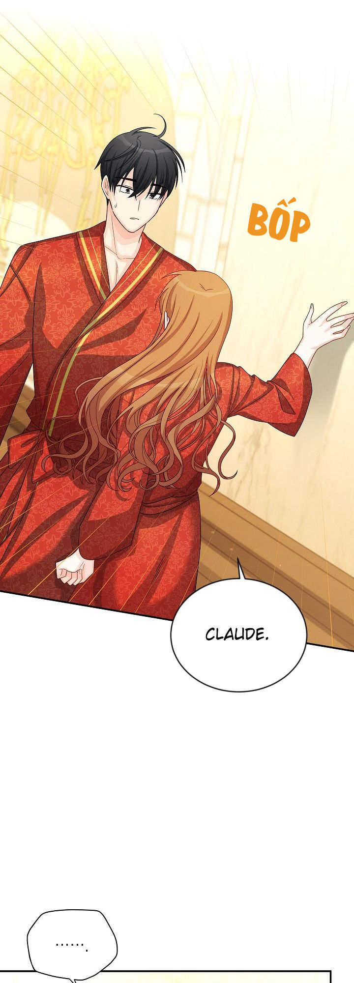 Nữ Công Tước Với Tâm Hồn Trống Rỗng Chapter 61 - 16