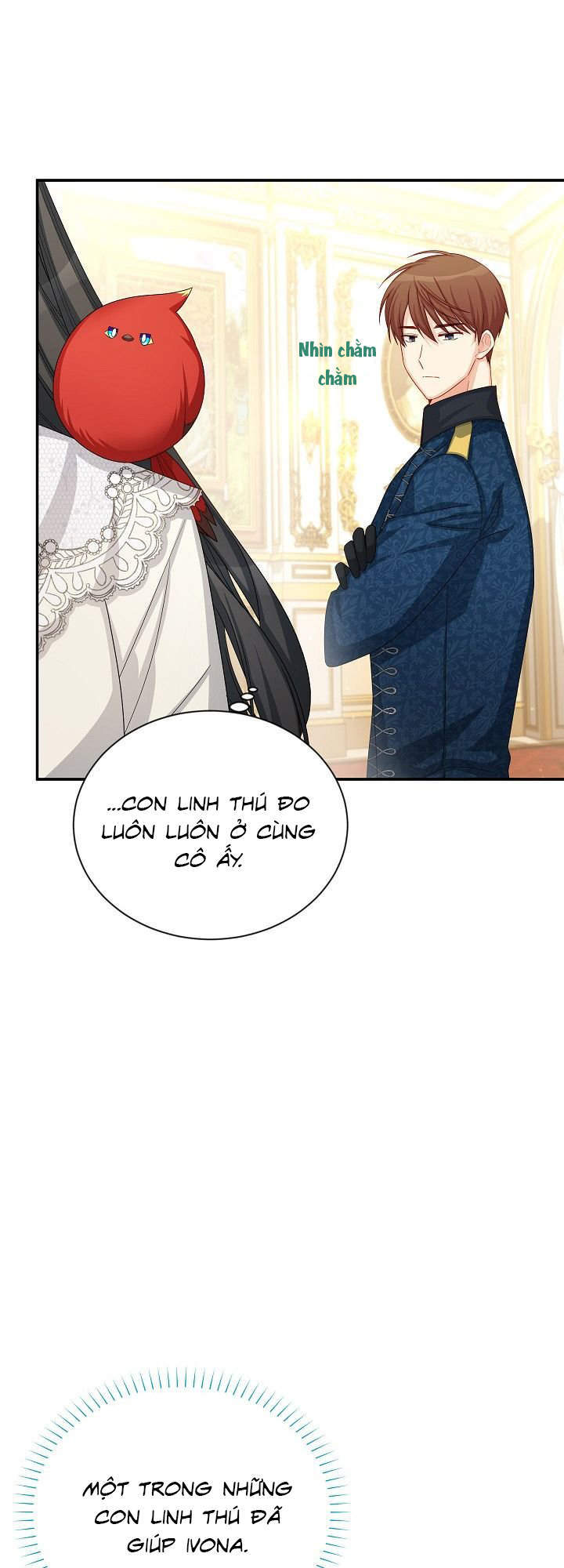 Nữ Công Tước Với Tâm Hồn Trống Rỗng Chapter 61 - 22