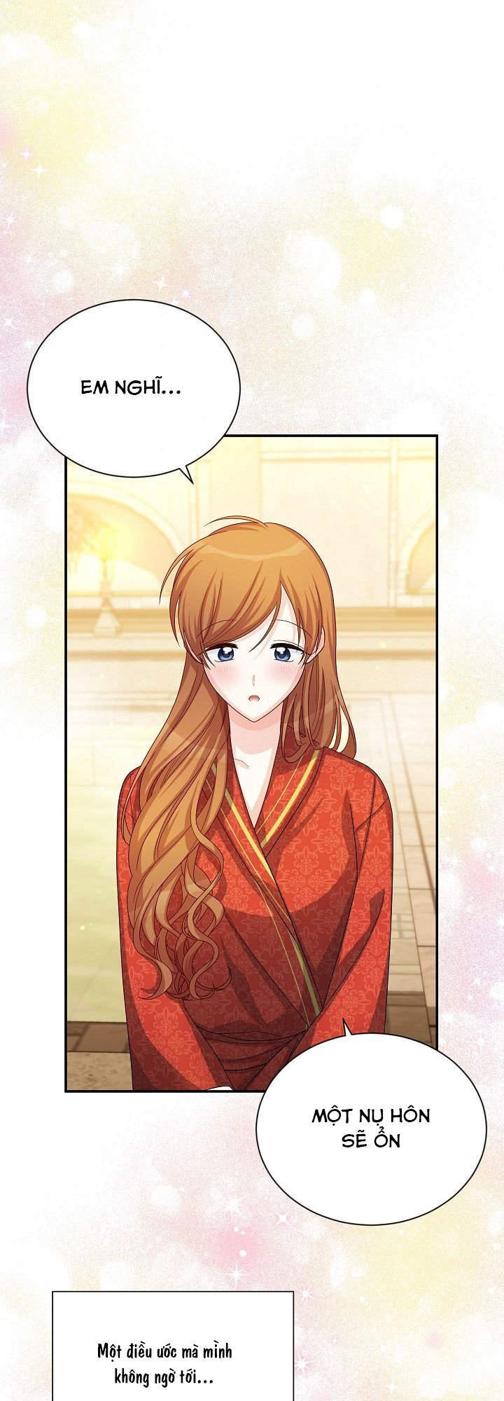 Nữ Công Tước Với Tâm Hồn Trống Rỗng Chapter 61 - 30