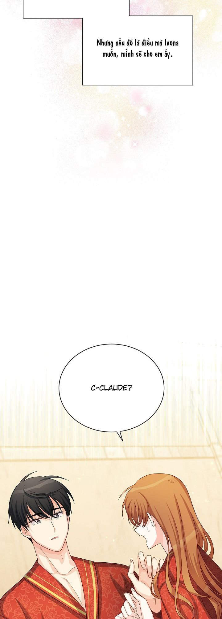 Nữ Công Tước Với Tâm Hồn Trống Rỗng Chapter 61 - 31