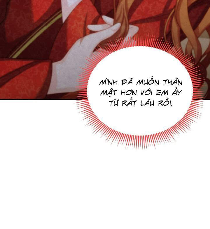 Nữ Công Tước Với Tâm Hồn Trống Rỗng Chapter 61 - 34