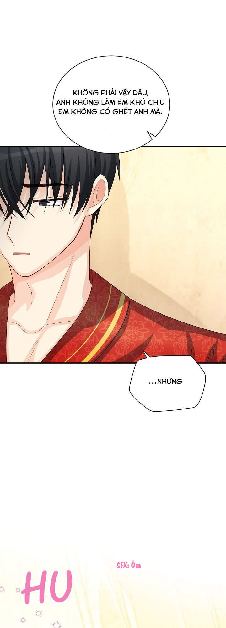 Nữ Công Tước Với Tâm Hồn Trống Rỗng Chapter 61 - 36