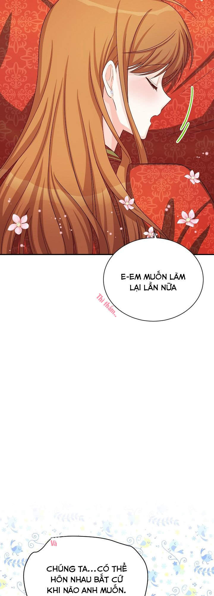 Nữ Công Tước Với Tâm Hồn Trống Rỗng Chapter 61 - 38