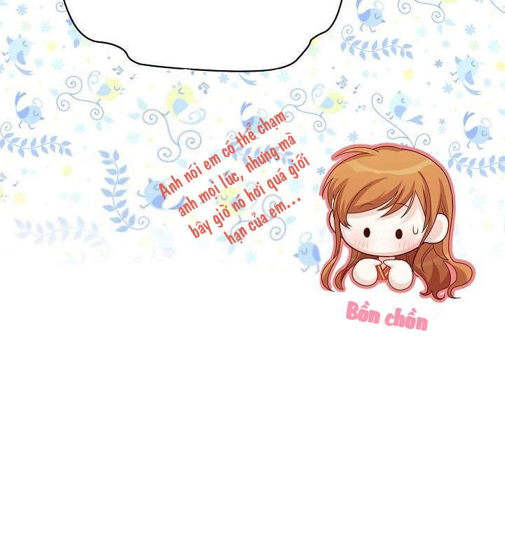 Nữ Công Tước Với Tâm Hồn Trống Rỗng Chapter 61 - 39