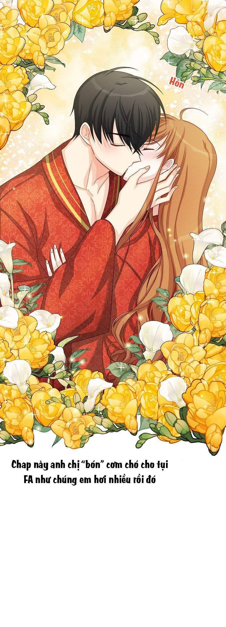 Nữ Công Tước Với Tâm Hồn Trống Rỗng Chapter 61 - 42