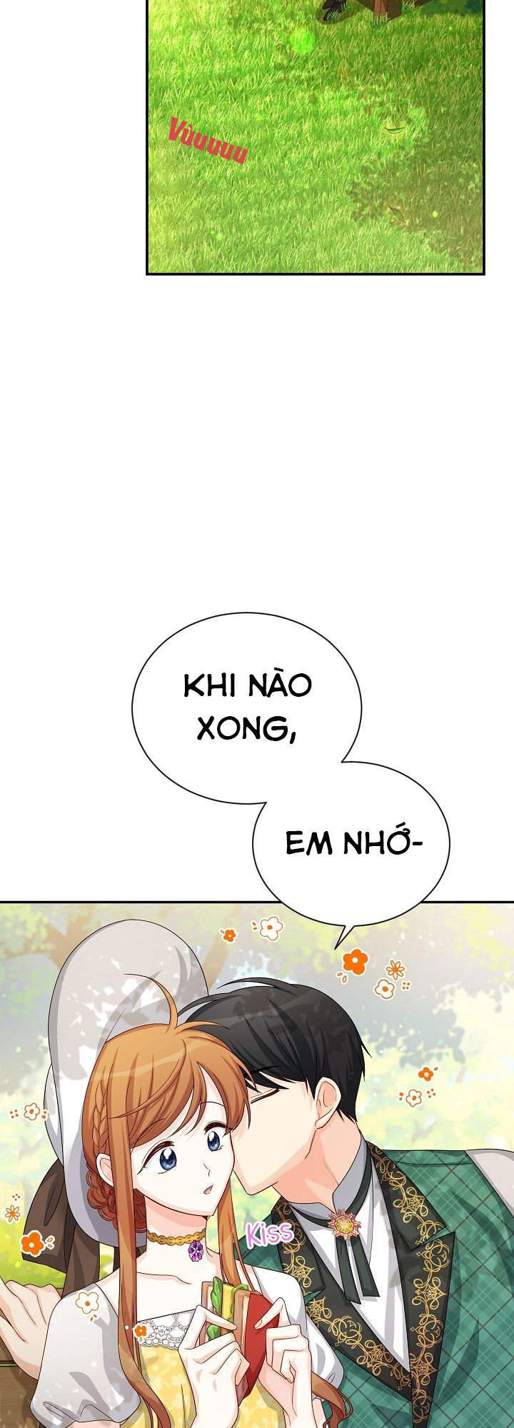 Nữ Công Tước Với Tâm Hồn Trống Rỗng Chapter 61 - 46