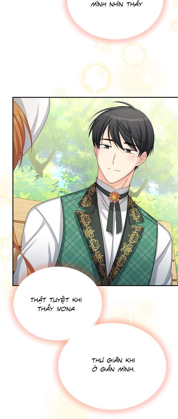 Nữ Công Tước Với Tâm Hồn Trống Rỗng Chapter 61 - 48