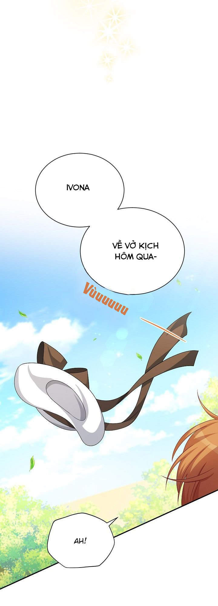 Nữ Công Tước Với Tâm Hồn Trống Rỗng Chapter 61 - 49