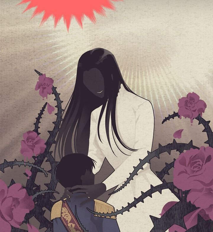 Nữ Công Tước Với Tâm Hồn Trống Rỗng Chapter 61 - 53