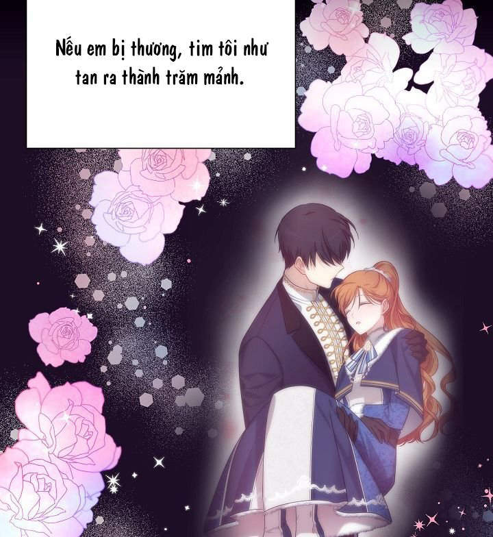 Nữ Công Tước Với Tâm Hồn Trống Rỗng Chapter 61 - 58