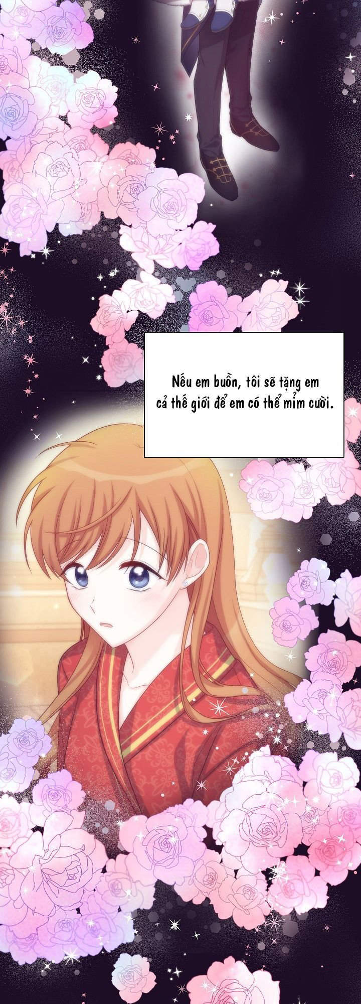 Nữ Công Tước Với Tâm Hồn Trống Rỗng Chapter 61 - 59