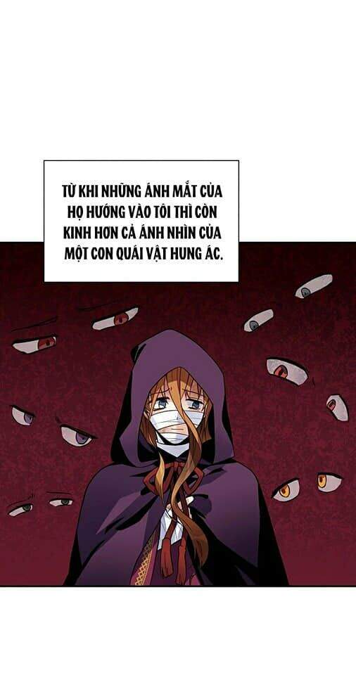 Nữ Công Tước Với Tâm Hồn Trống Rỗng Chapter 7 - 11