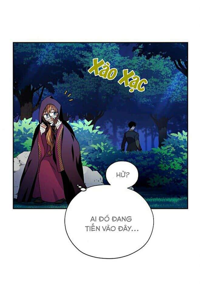 Nữ Công Tước Với Tâm Hồn Trống Rỗng Chapter 7 - 12