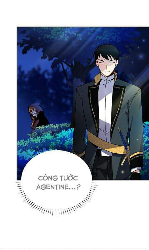 Nữ Công Tước Với Tâm Hồn Trống Rỗng Chapter 7 - 13