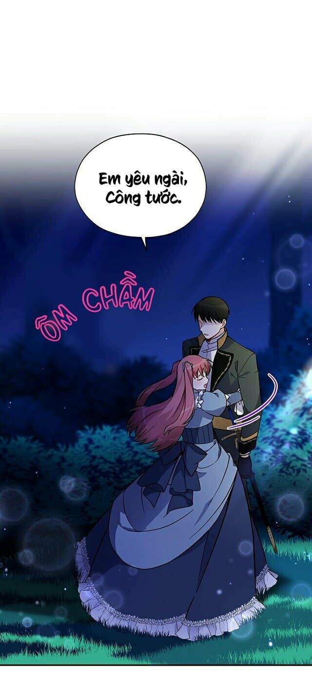 Nữ Công Tước Với Tâm Hồn Trống Rỗng Chapter 7 - 14