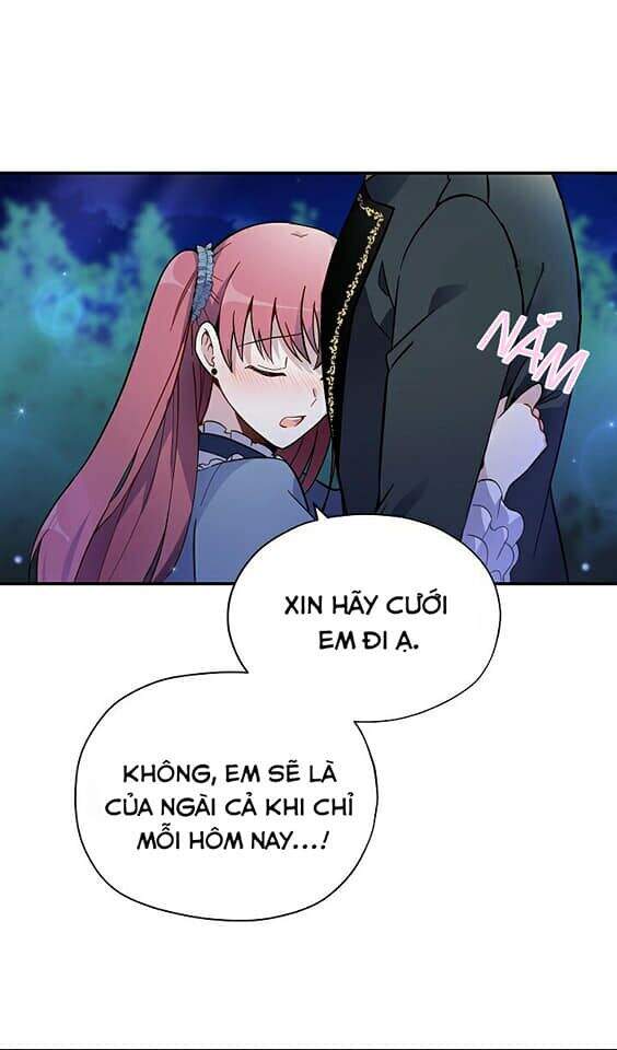 Nữ Công Tước Với Tâm Hồn Trống Rỗng Chapter 7 - 15