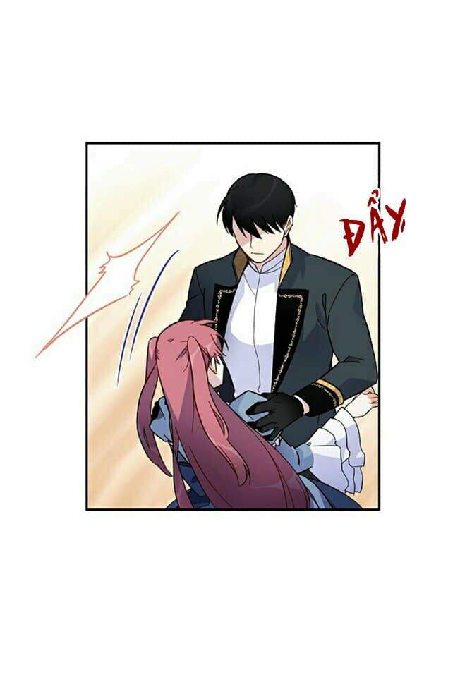 Nữ Công Tước Với Tâm Hồn Trống Rỗng Chapter 7 - 16