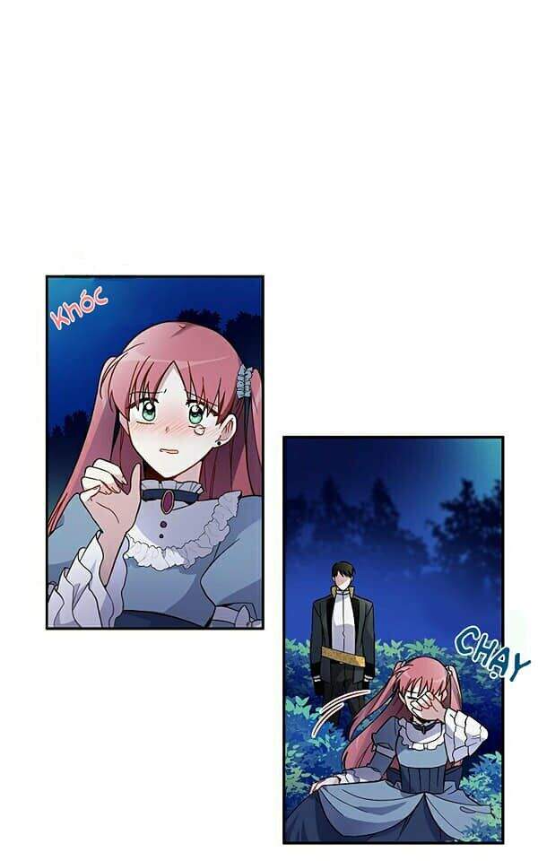 Nữ Công Tước Với Tâm Hồn Trống Rỗng Chapter 7 - 18