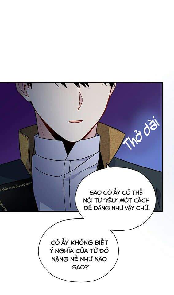 Nữ Công Tước Với Tâm Hồn Trống Rỗng Chapter 7 - 19