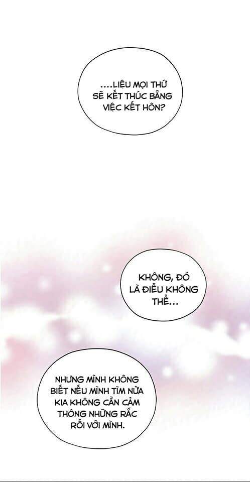 Nữ Công Tước Với Tâm Hồn Trống Rỗng Chapter 7 - 20