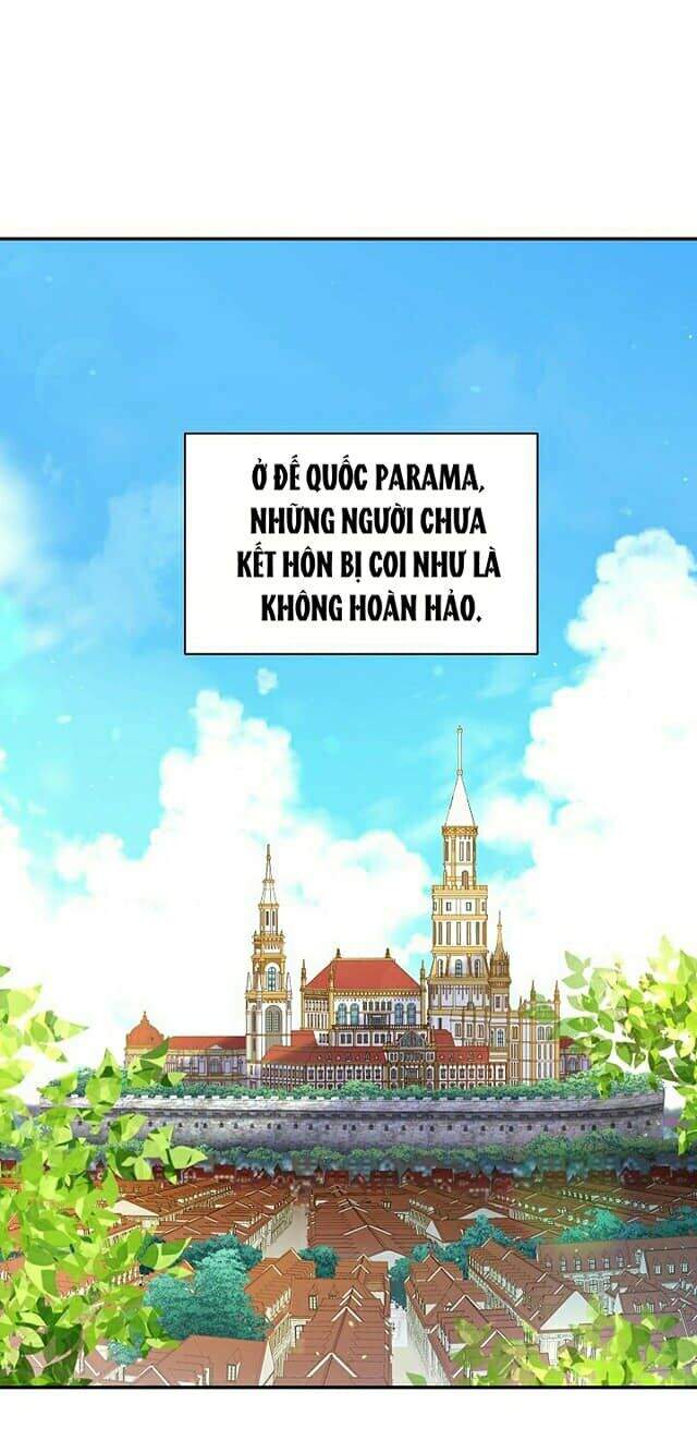 Nữ Công Tước Với Tâm Hồn Trống Rỗng Chapter 7 - 3