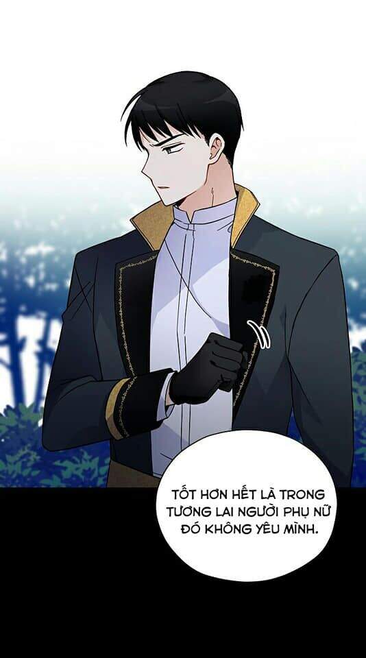 Nữ Công Tước Với Tâm Hồn Trống Rỗng Chapter 7 - 21