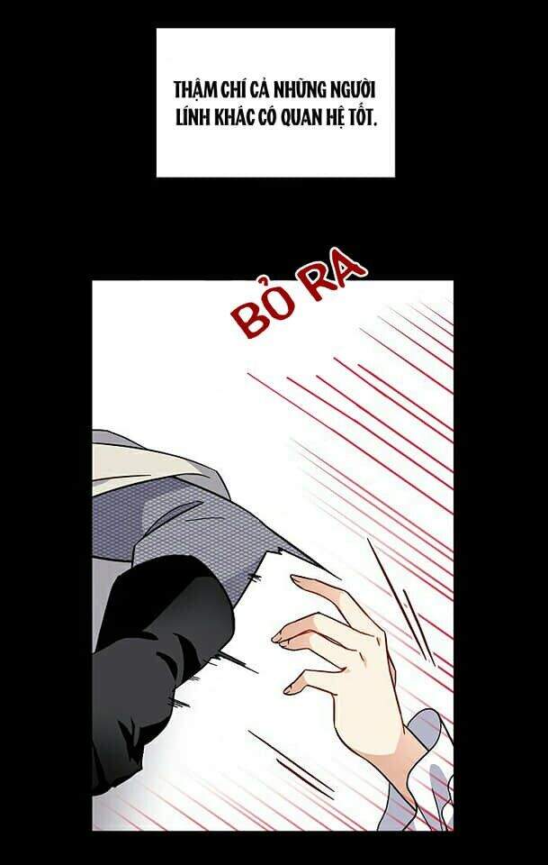 Nữ Công Tước Với Tâm Hồn Trống Rỗng Chapter 7 - 23