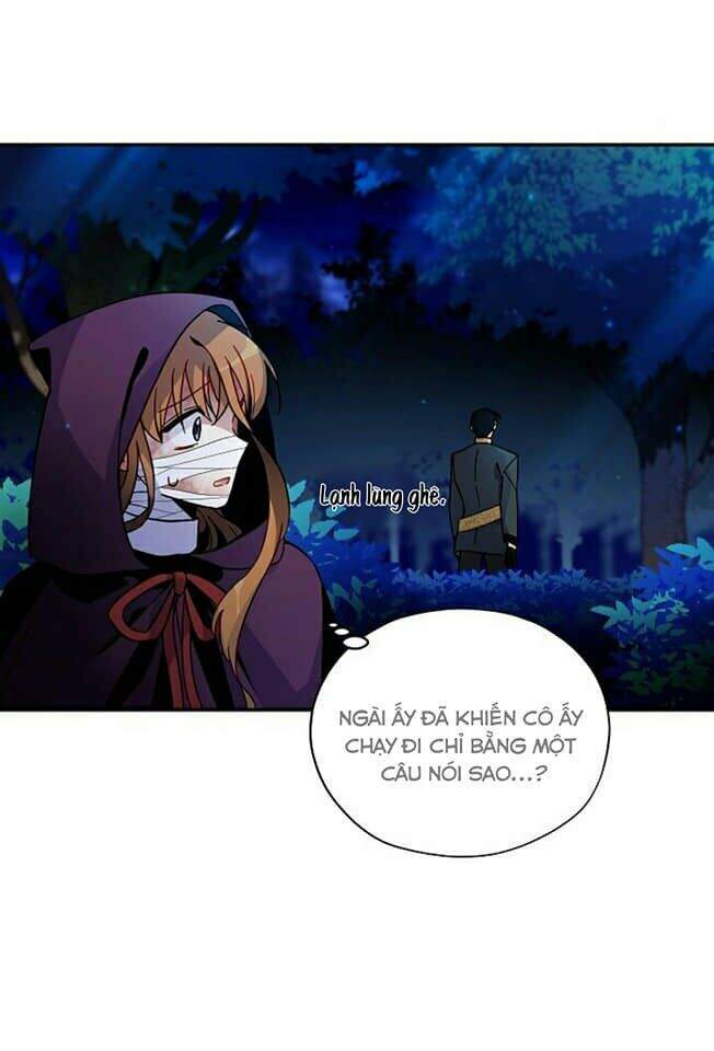 Nữ Công Tước Với Tâm Hồn Trống Rỗng Chapter 7 - 25