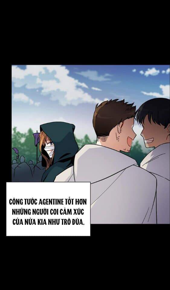 Nữ Công Tước Với Tâm Hồn Trống Rỗng Chapter 7 - 26