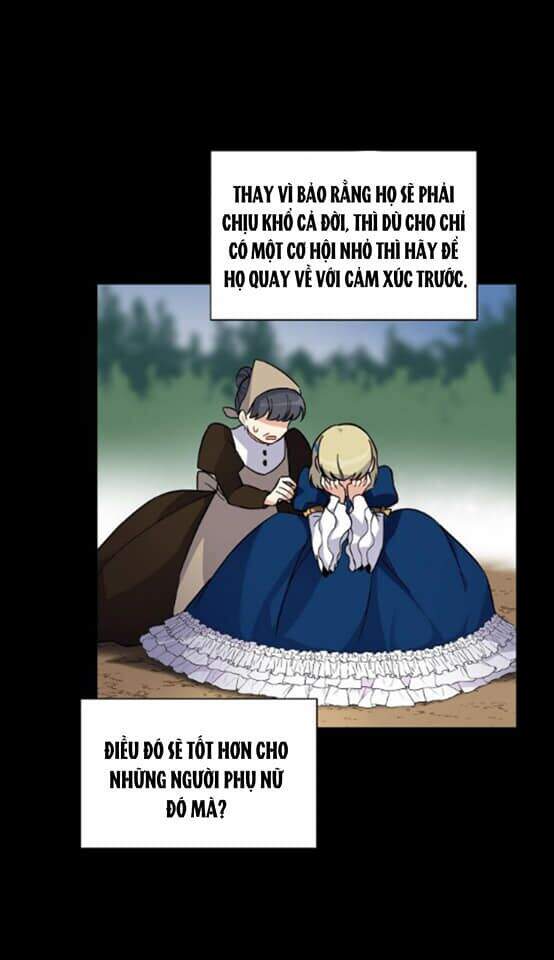 Nữ Công Tước Với Tâm Hồn Trống Rỗng Chapter 7 - 27