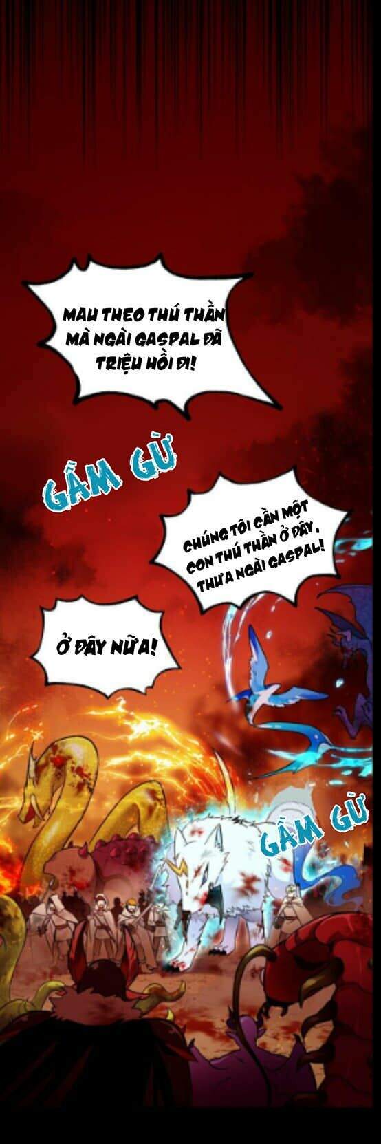 Nữ Công Tước Với Tâm Hồn Trống Rỗng Chapter 7 - 29