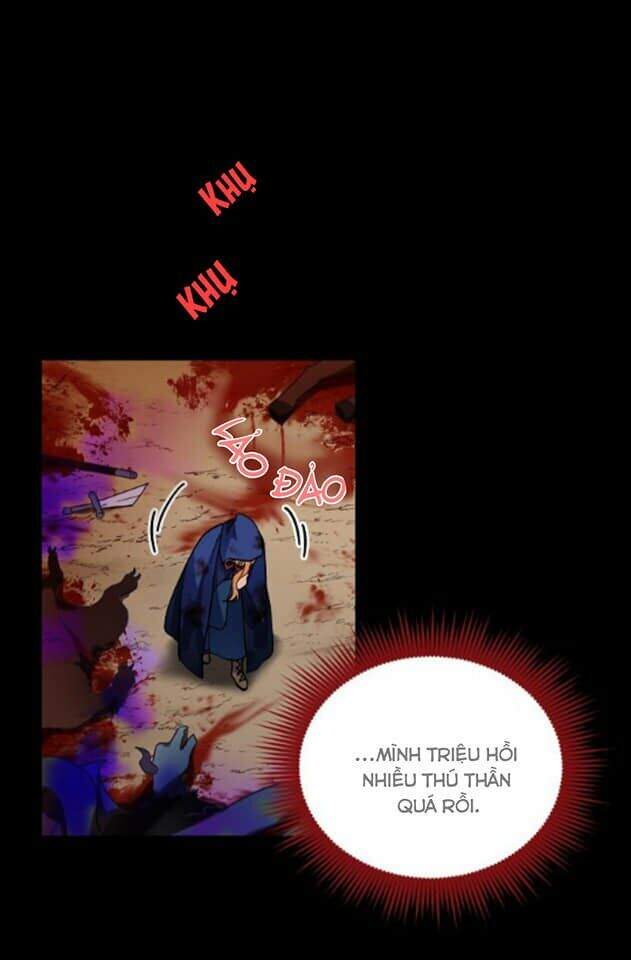 Nữ Công Tước Với Tâm Hồn Trống Rỗng Chapter 7 - 30